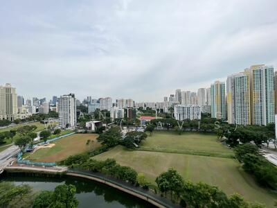 For Sale - Zenith @ Zion