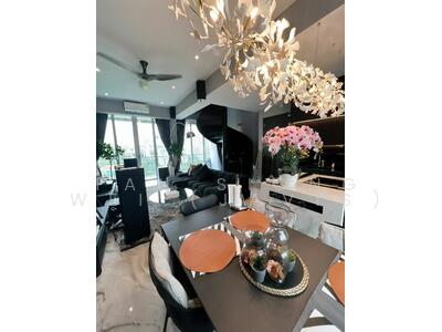 For Sale - Zenith @ Zion