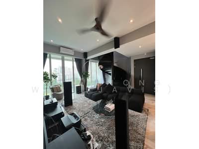 For Sale - Zenith @ Zion