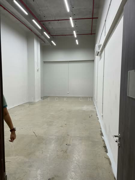 Polaris @ Woodlands, 101 Woodlands Avenue 12, 346 sqft, Factory / Workshop (B2) For Rent, by Renick Chua, 24605519 - CommercialGuru.com.sg