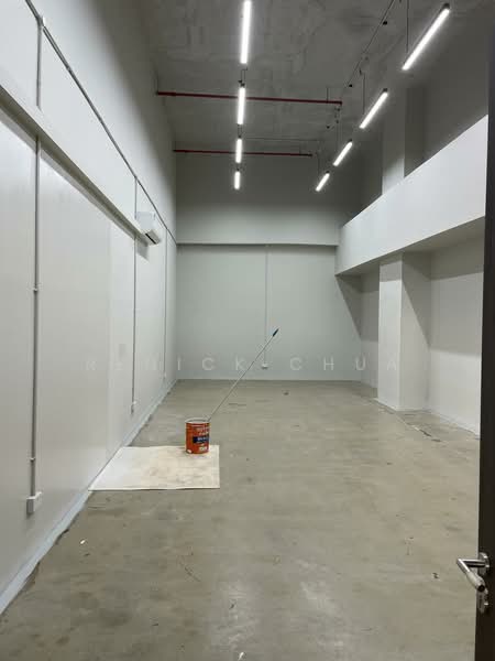 Polaris @ Woodlands, 101 Woodlands Avenue 12, 346 sqft, Factory / Workshop (B2) For Rent, by Renick Chua, 24605519 - CommercialGuru.com.sg
