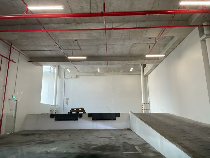 Polaris @ Woodlands, 101 Woodlands Avenue 12, 346 sqft, Factory / Workshop (B2) For Rent, by Renick Chua, 24605519 - CommercialGuru.com.sg