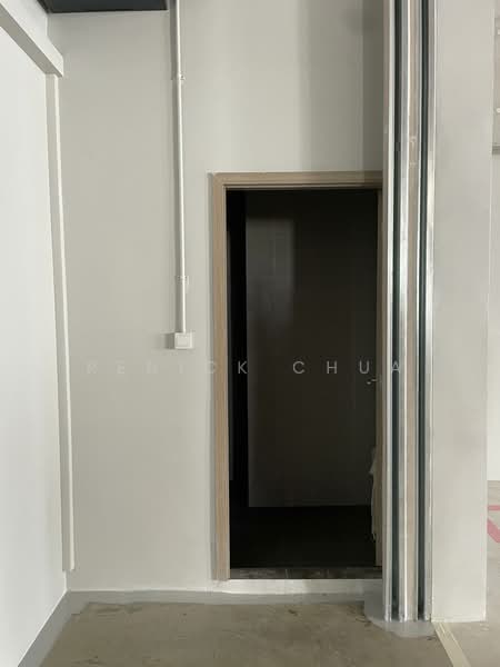 Polaris @ Woodlands, 101 Woodlands Avenue 12, 346 sqft, Factory / Workshop (B2) For Rent, by Renick Chua, 24605519 - CommercialGuru.com.sg