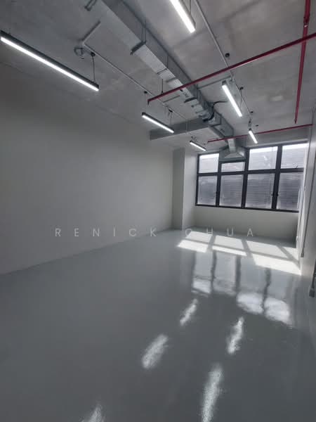 Polaris @ Woodlands, 101 Woodlands Avenue 12, 346 sqft, Factory / Workshop (B2) For Rent, by Renick Chua, 24605519 - CommercialGuru.com.sg