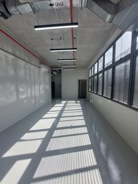 Polaris @ Woodlands, 101 Woodlands Avenue 12, 346 sqft, Factory / Workshop (B2) For Rent, by Renick Chua, 24605519 - CommercialGuru.com.sg