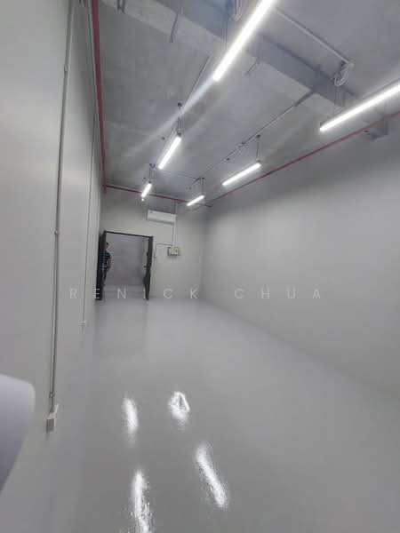 Polaris @ Woodlands, 101 Woodlands Avenue 12, 346 sqft, Factory / Workshop (B2) For Rent, by Renick Chua, 24605519 - CommercialGuru.com.sg
