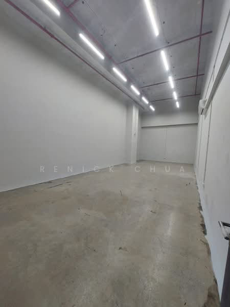 Polaris @ Woodlands, 101 Woodlands Avenue 12, 346 sqft, Factory / Workshop (B2) For Rent, by Renick Chua, 24605519 - CommercialGuru.com.sg