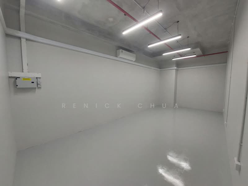 Polaris @ Woodlands, 101 Woodlands Avenue 12, 346 sqft, Factory / Workshop (B2) For Rent, by Renick Chua, 24605519 - CommercialGuru.com.sg