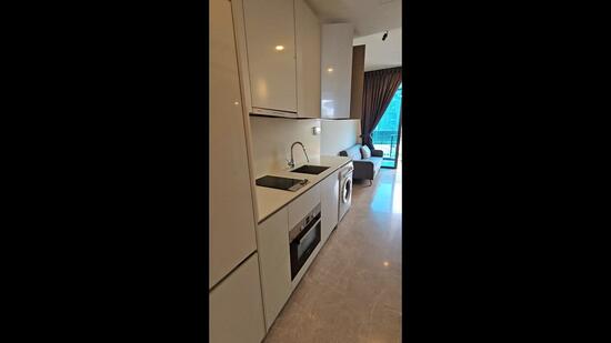 City Gate, 371 Beach Road, Beach Road / Bugis / Rochor, 1 Bedroom, 452 sqft, Apartment For Rent, by Celvin Tan, 24605537 - PropertyGuru.com.sg