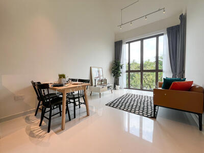 For Rent - Parksuites