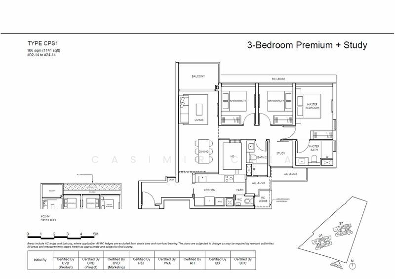 For Sale AMO Residence