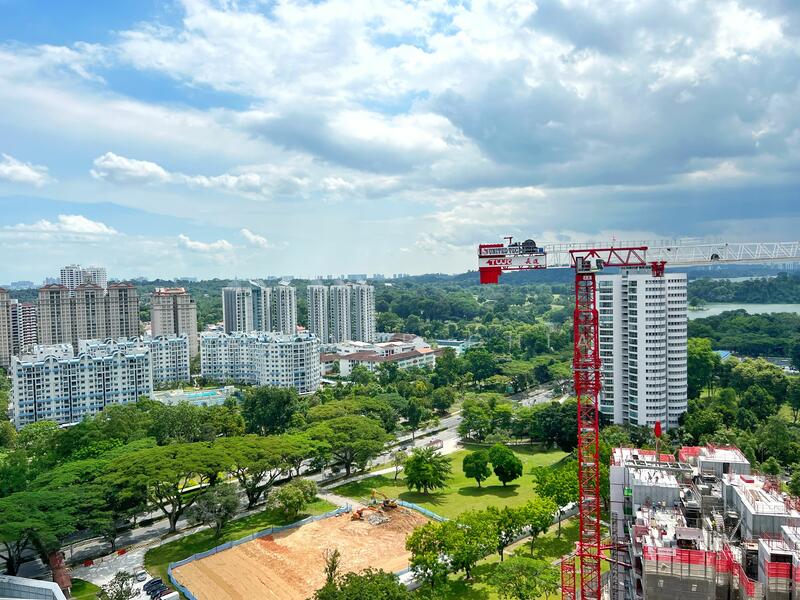 For Sale - AMO Residence