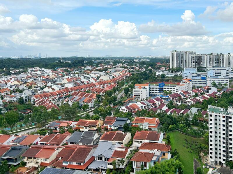 For Sale - AMO Residence