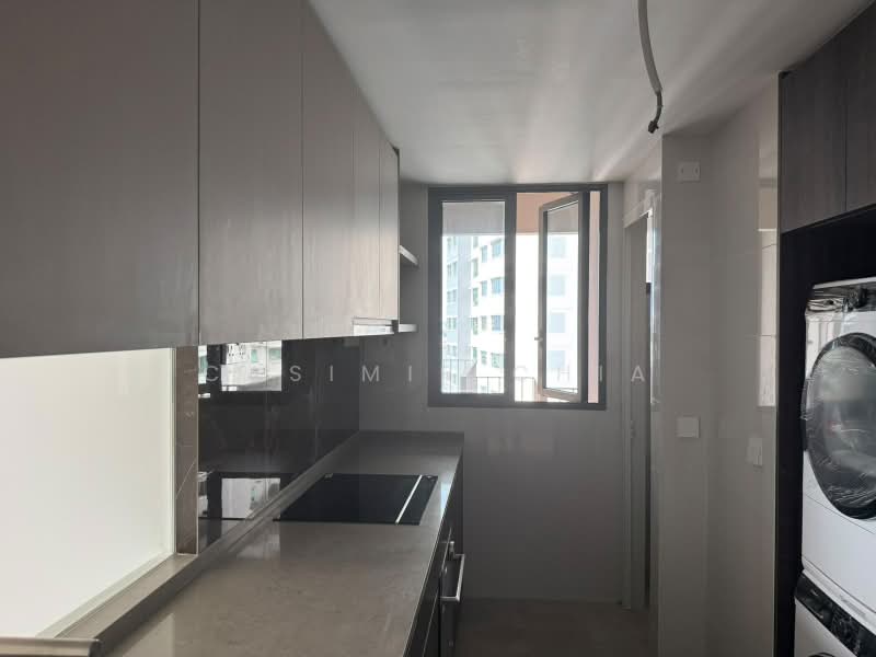 AMO Residence, 21 Ang Mo Kio Rise, 3 Bedrooms, 1,141 sqft, Condominium For Sale, by Casimir Chia, 24605697 - Kitchen - PropertyGuru.com.sg