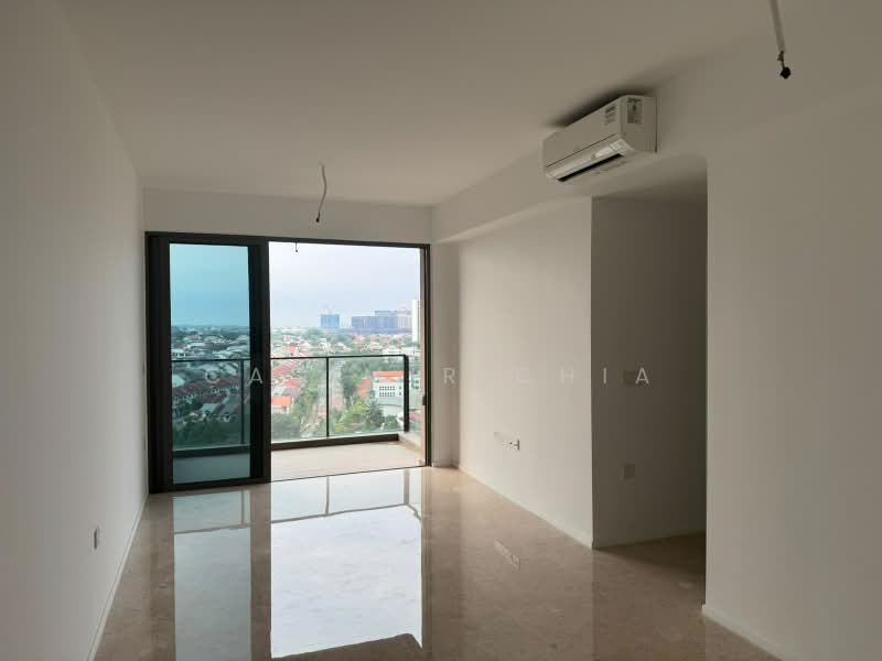 AMO Residence, 21 Ang Mo Kio Rise, 3 Bedrooms, 1,141 sqft, Condominium For Sale, by Casimir Chia, 24605697 - Spacious Living Area - PropertyGuru.com.sg