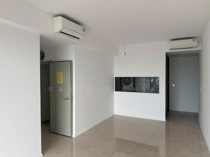 AMO Residence, 21 Ang Mo Kio Rise, 3 Bedrooms, 1,141 sqft, Condominium For Sale, by Casimir Chia, 24605697 - Spacious Dining Area - PropertyGuru.com.sg