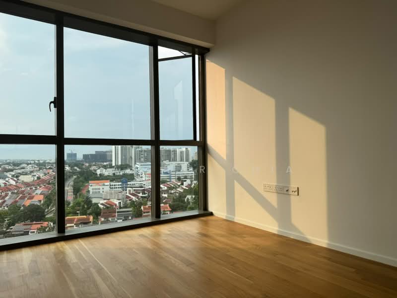 AMO Residence, 21 Ang Mo Kio Rise, 3 Bedrooms, 1,141 sqft, Condominium For Sale, by Casimir Chia, 24605697 - Bedroom - PropertyGuru.com.sg
