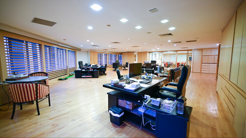 The Octagon, 105 Cecil Street, 6,189 sqft, Office For Sale, by Stanley Tan, 24605713 - CommercialGuru.com.sg
