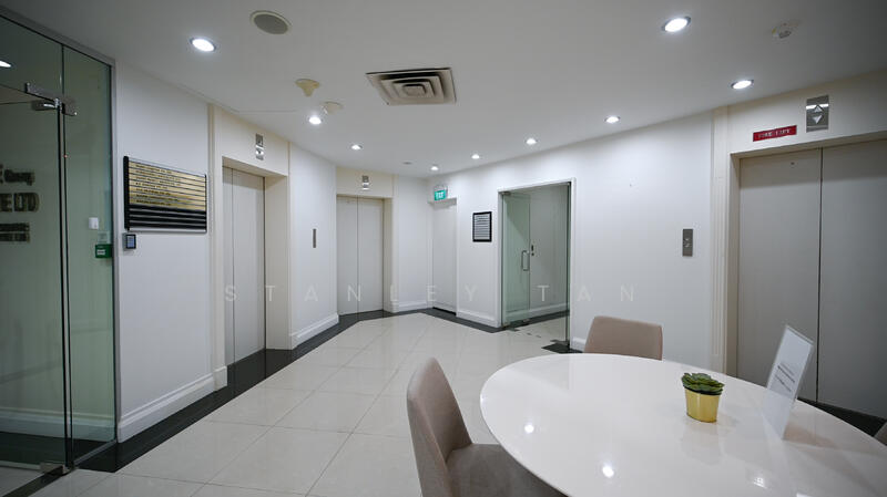 The Octagon, 105 Cecil Street, 6,189 sqft, Office For Sale, by Stanley Tan, 24605713 - CommercialGuru.com.sg