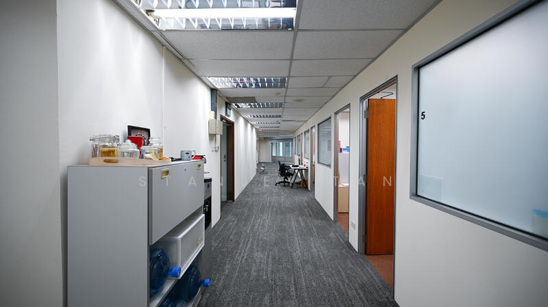 The Octagon, 105 Cecil Street, 6,189 sqft, Office For Sale, by Stanley Tan, 24605713 - CommercialGuru.com.sg