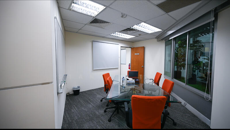 The Octagon, 105 Cecil Street, 6,189 sqft, Office For Sale, by Stanley Tan, 24605713 - CommercialGuru.com.sg
