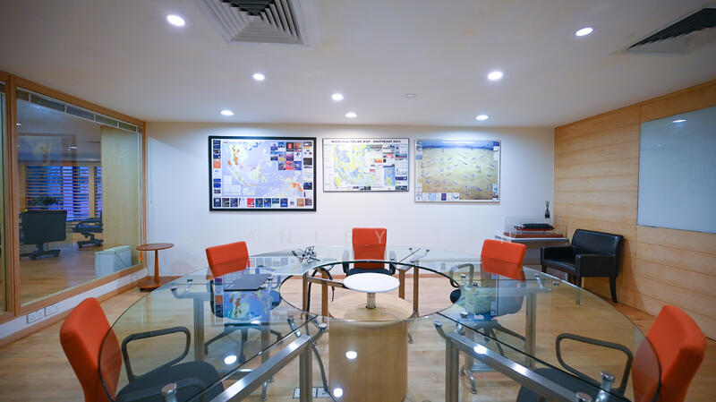 The Octagon, 105 Cecil Street, 6,189 sqft, Office For Sale, by Stanley Tan, 24605713 - CommercialGuru.com.sg