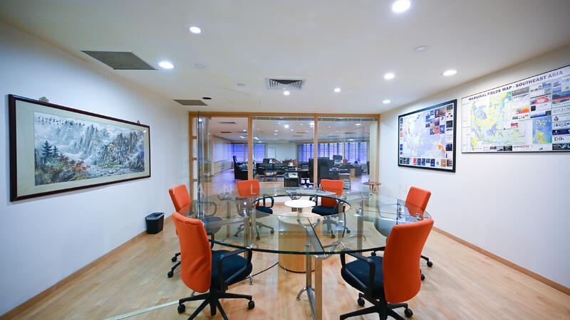 The Octagon, 105 Cecil Street, 6,189 sqft, Office For Sale, by Stanley Tan, 24605713 - CommercialGuru.com.sg