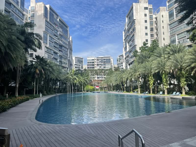 The Palette, 111 Pasir Ris Grove, 3 Bedrooms, 1,066 sqft, Condominium For Rent, by Helena Dihardja, 24605732 - PropertyGuru.com.sg