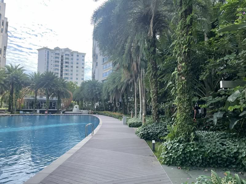 The Palette, 111 Pasir Ris Grove, 3 Bedrooms, 1,066 sqft, Condominium For Rent, by Helena Dihardja, 24605732 - PropertyGuru.com.sg