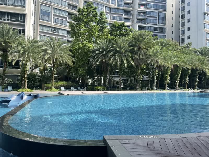 The Palette, 111 Pasir Ris Grove, 3 Bedrooms, 1,066 sqft, Condominium For Rent, by Helena Dihardja, 24605732 - PropertyGuru.com.sg