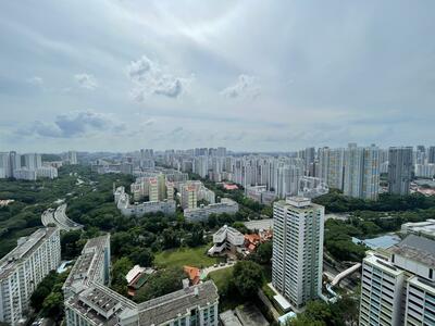 For Rent - Avenue South Residence