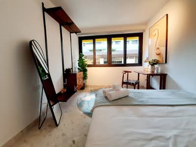 For Rent - No Owner! Beautifully Renovated! Near Farrer Park MRT