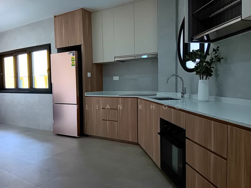 No Owner! Beautifully Renovated! Near Farrer Park MRT, Verdun Road, Room Rental, 118 sqft, Apartment For Rent, by Julian Khoo, 24605836 - PropertyGuru.com.sg