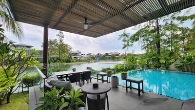 For Sale - Sentosa Cove