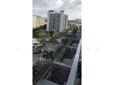 For Rent - DBSS Exclusively Stay near to EXPO & Jewel Simei