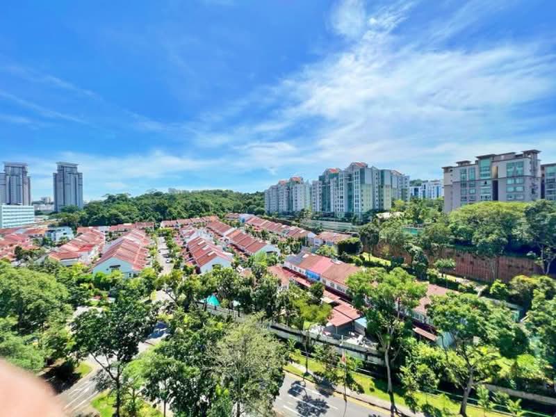 Meralodge, 83 Hillview Avenue, 3 Bedrooms, 1,701 sqft, Condominium For Rent, by Adrian Koh, 24606275 - PropertyGuru.com.sg