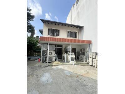 For Rent - Jalan Limbok