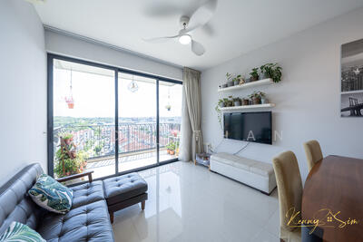 For Rent - Westwood Residences EC