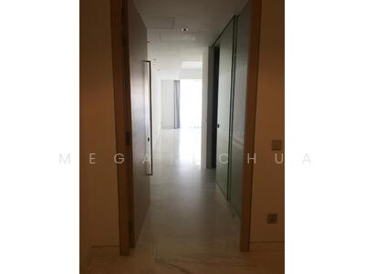 For Rent - St. Regis Residences Singapore