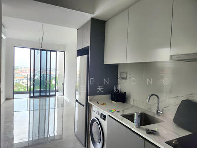 For Rent - Affinity At Serangoon