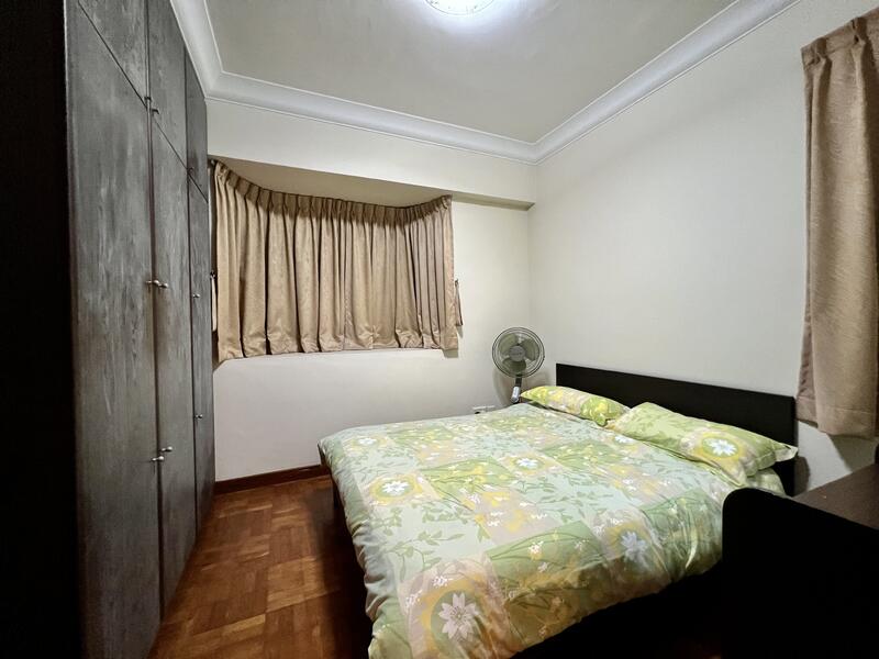 Regency Lodge Apartment For Sale at S 2,650,000 PropertyGuru Singapore