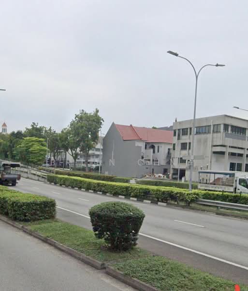 upper Serangoon road, , 1 Bedroom, 847 sqft, Shophouse For Rent, by Brian Chng, 24606504 - PropertyGuru.com.sg
