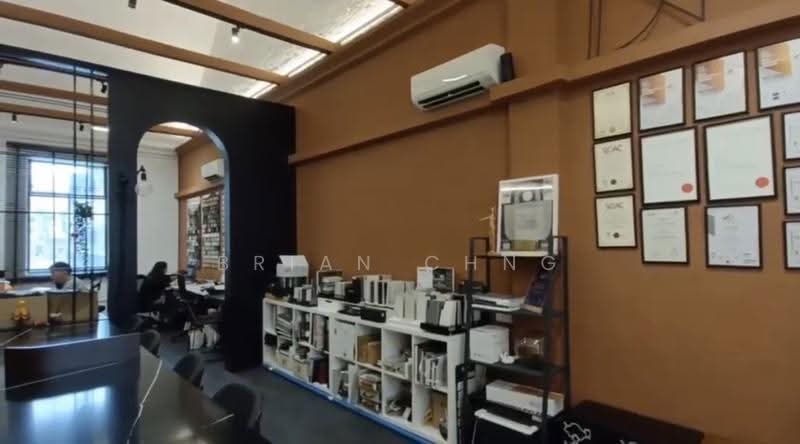 upper Serangoon road, Hougang / Punggol / Sengkang, 1 Bedroom, 847 sqft, Shophouse For Rent, by Brian Chng, 24606504 - Interior - PropertyGuru.com.sg