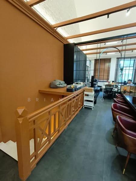 upper Serangoon road, Hougang / Punggol / Sengkang, 1 Bedroom, 847 sqft, Shophouse For Rent, by Brian Chng, 24606504 - Interior - PropertyGuru.com.sg