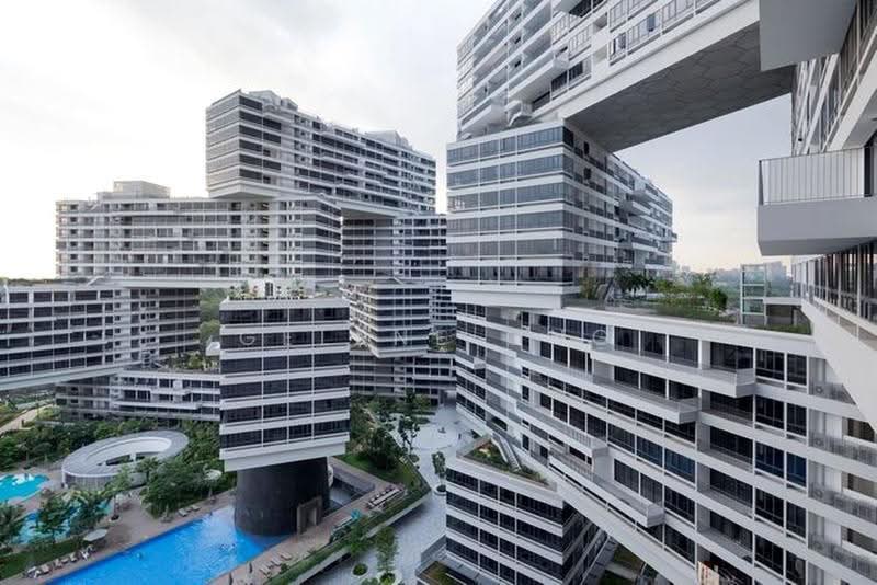 The Interlace, 216 Depot Road, Harbourfront / Telok Blangah, 2 Bedrooms, 1,044 sqft, Condominium For Rent, by Gelene Ong, 24606544 - PropertyGuru.com.sg