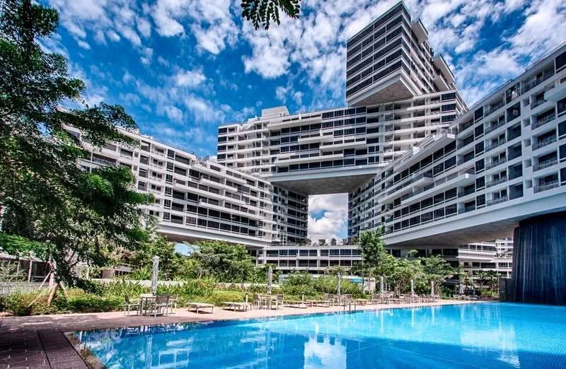 The Interlace, 216 Depot Road, Harbourfront / Telok Blangah, 2 Bedrooms, 1,044 sqft, Condominium For Rent, by Gelene Ong, 24606544 - PropertyGuru.com.sg
