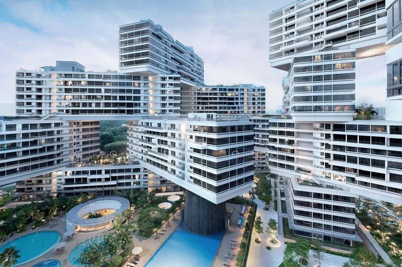 The Interlace, 216 Depot Road, Harbourfront / Telok Blangah, 2 Bedrooms, 1,044 sqft, Condominium For Rent, by Gelene Ong, 24606544 - PropertyGuru.com.sg
