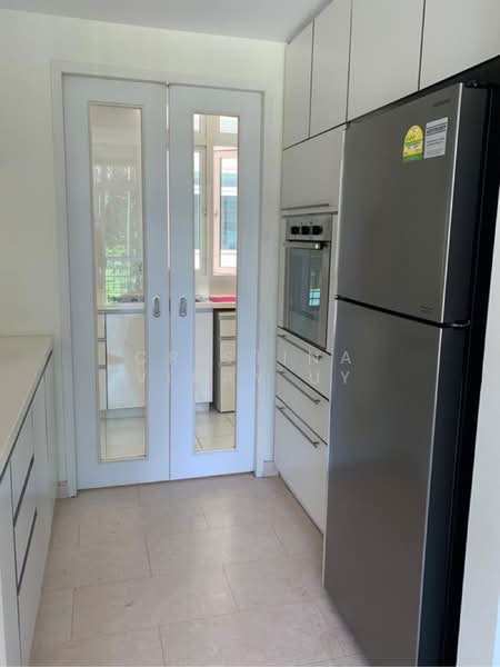 Monterey Park Condominium, 25 West Coast Rise, 3 Bedrooms, 1,249 sqft, Condominium For Rent, by Cristina Viray Uy, 24606591 - PropertyGuru.com.sg