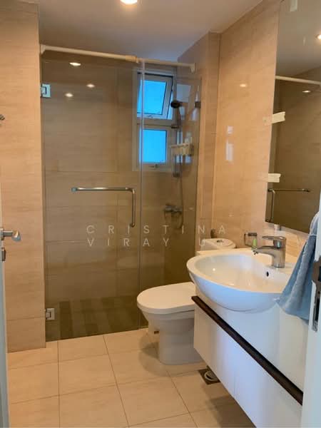 Monterey Park Condominium, 25 West Coast Rise, 3 Bedrooms, 1,249 sqft, Condominium For Rent, by Cristina Viray Uy, 24606591 - PropertyGuru.com.sg