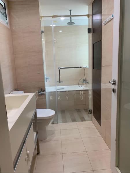 Monterey Park Condominium, 25 West Coast Rise, 3 Bedrooms, 1,249 sqft, Condominium For Rent, by Cristina Viray Uy, 24606591 - PropertyGuru.com.sg